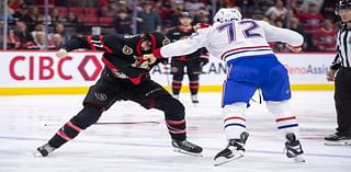 An absurd preseason game provides few answers to both Canadiens and Senators