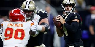 Chiefs-Saints 5 questions with the enemy: Can Derek Carr write a new story at Arrowhead?