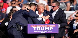 Secret Service report details 'communications deficiencies' preceding July assassination attempt on Trump