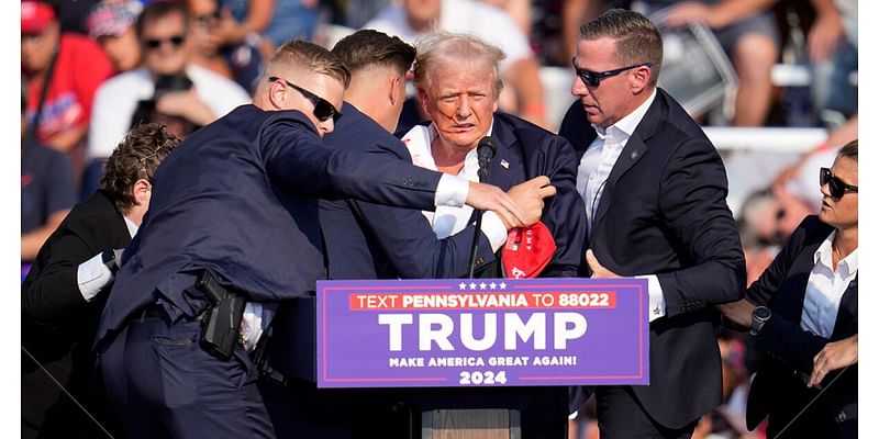 Secret Service report details 'communications deficiencies' preceding July assassination attempt on Trump