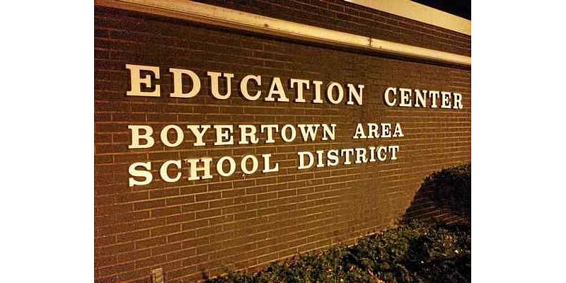 Boyertown School Board mulls full-day kindergarten