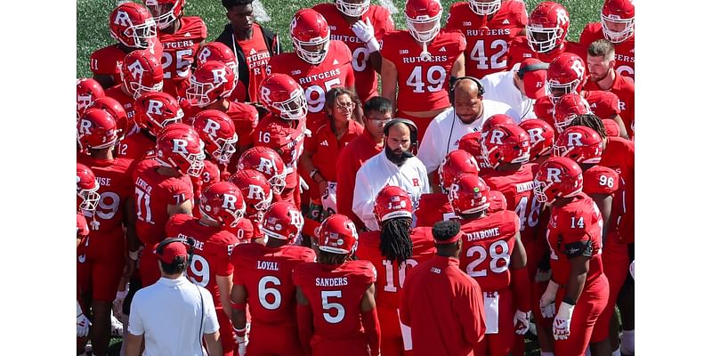 Rutgers Rant: Previewing must-win meeting with last place UCLA