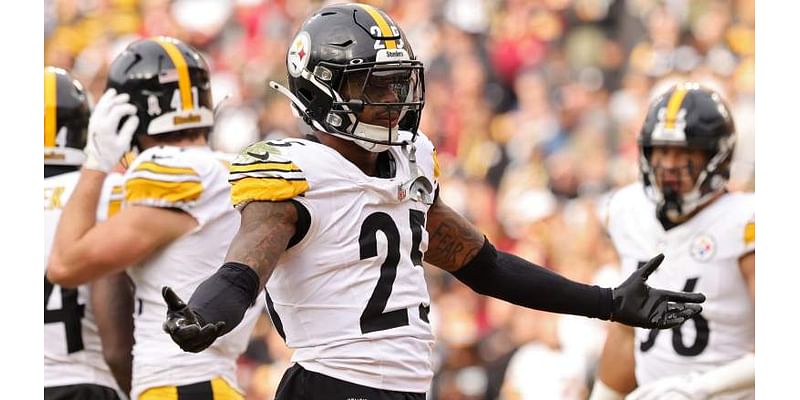 Steelers Starter Blasted by Former Teammate for ‘Empty’ Comments