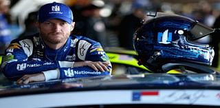 “How Long Will This F***ing Last?”- Dale Earnhardt Jr’s Expletive F-Bomb Tirade Leaves Racing Community Howling