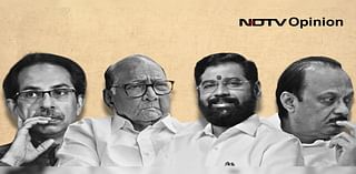 Assembly Election: Does BJP Have An Edge In Maharashtra, Too?