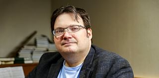 Brandon Sanderson: which book should you read first? – Deseret News