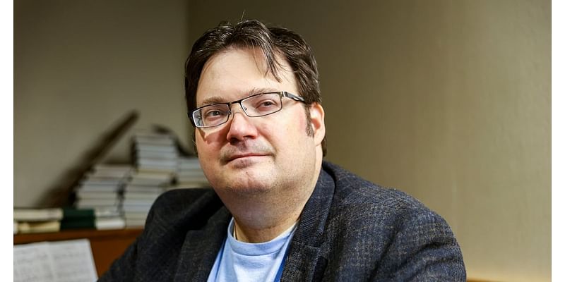 Brandon Sanderson: which book should you read first? – Deseret News