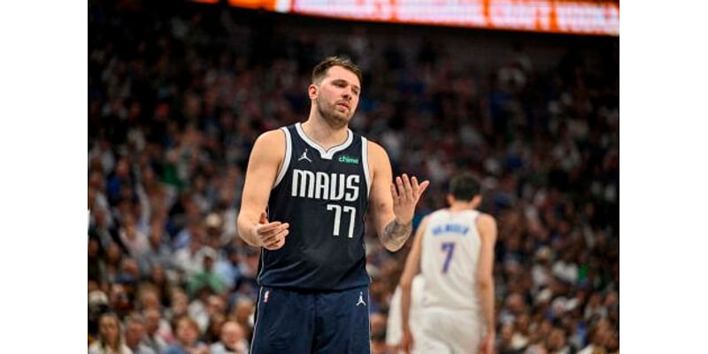 Ex-Kings VP Defends Rejecting Luka Doncic, Takes Subtle Dig at Weight Gain Saga of Mavs Star