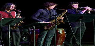 Santa Fe Symphony: Black Box Jazz Club At LAHS Dec. 14