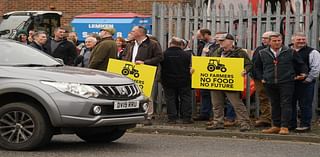 Labour doesn’t understand the countryside, say farmers in warning ‘tractor tax’ will destroy village life