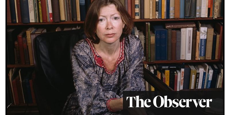 Didion & Babitz by Lili Anolik review –the seductress and the sphinx