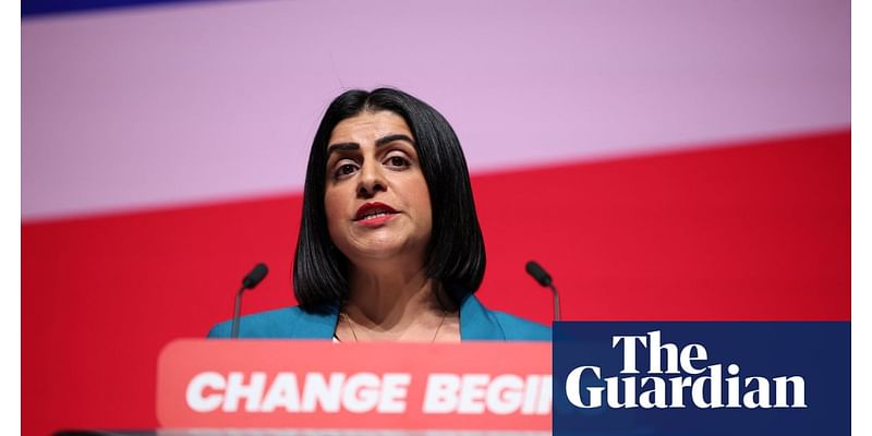 Labour tells watchdog of police failures over intimidation of MP and supporters