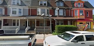 Duplex sells in York for $75,000