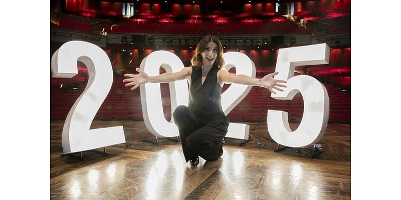 ‘I’m very content’ – Jennifer Zamparelli admits she was ‘getting a bit stuck’ before 2FM exit