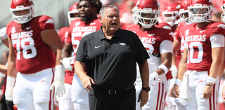 Louisiana Tech at Arkansas odds: Early point spread released, How to Watch