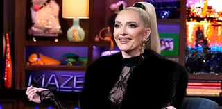 RHOBH's Erika Jayne on Why She and Costars Don't Date in Season 14