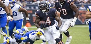 Bears vs Panthers: What to Watch For