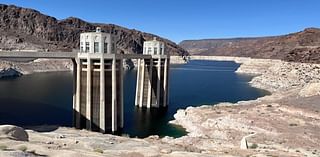 Lake Mead projections higher despite long hot summer; Las Vegas water use up 2%