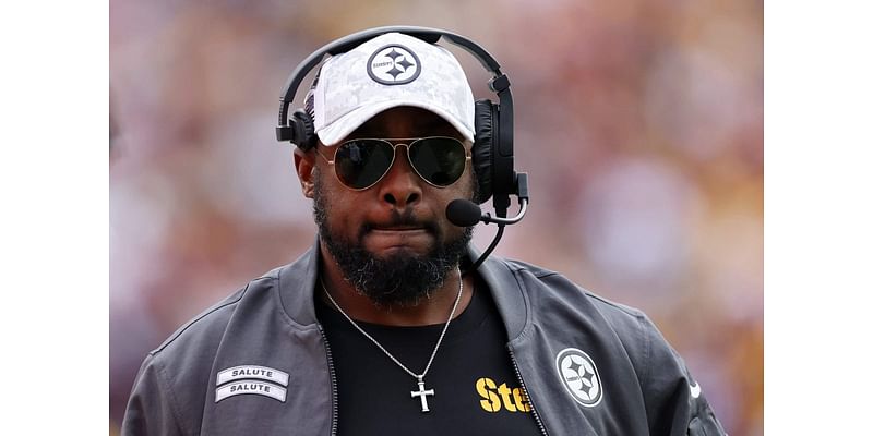 Silver: Why Steelers’ Mike Tomlin is my favorite to win his first NFL Coach of the Year award