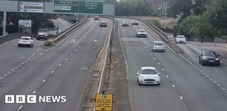 Reflections on the Coventry ring road as it marks its 50th anniversary