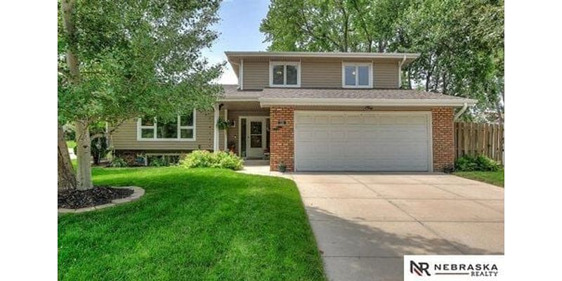 3 Bedroom Home in Omaha - $315,000