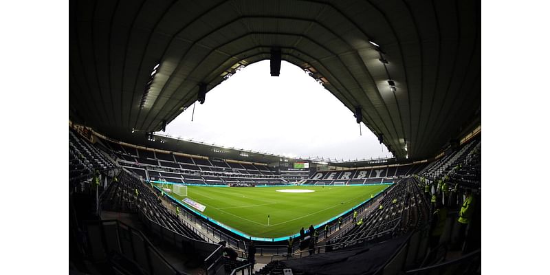 Derby County vs Queens Park Rangers LIVE: Championship team news and latest build-up