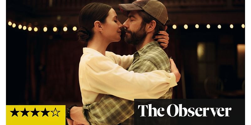 The Nature of Love review – opposites attract in sizzling French-Canadian romcom