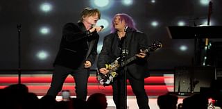 Goo Goo Dolls ‘Summer Anthem Tour’ 2025 includes 1 stop in Pa.: Where to buy tickets