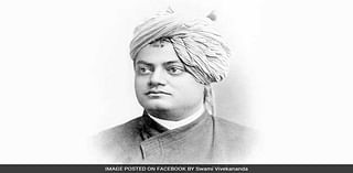 Swami Vivekananda Death Anniversary: 10 Quotes From The Spiritual Leader