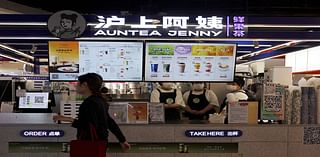 Beijing halts bubble tea offshore IPO approvals over soured Hong Kong listings, sources say