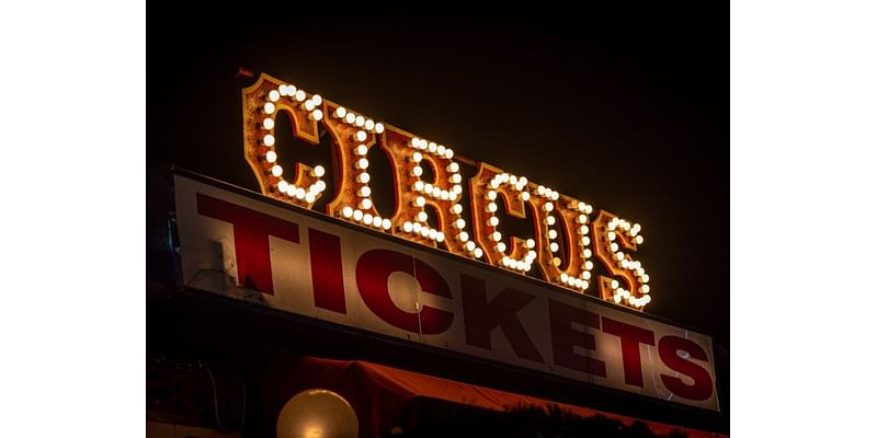 America's 1st Circus Started In Philadelphia: Phun Philly Phacts