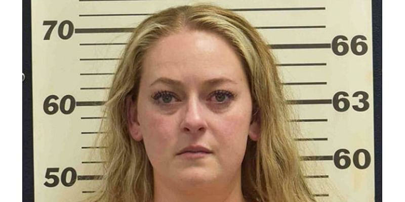 Idaho teacher who had sex with teen then made him drive her home while she was drunk learns her fate