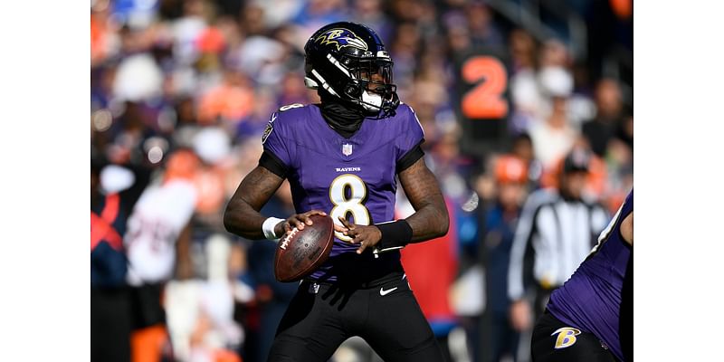 Where to watch Ravens vs. Bengals game tonight: Free live stream