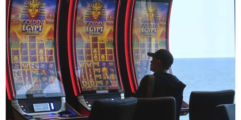 Ex-regulator wants better protection for young gamblers