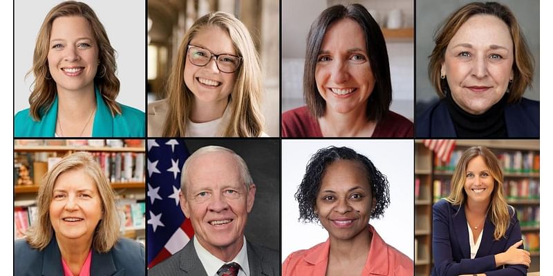 Who is running for Nebraska State Board of Ed? Learn about the candidate's values, endorsements and donors