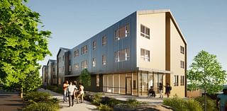 New affordable senior housing apartments on the way for Tacoma. Here are the details