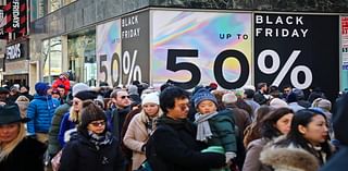 Black Friday is almost here. What to know about the holiday sales event's history and evolution