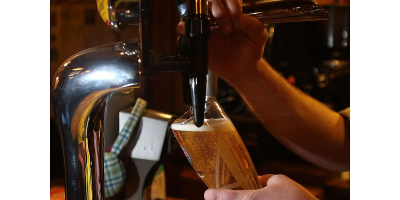 Pubs ‘raise glass’ to Chancellor’s small firms boost