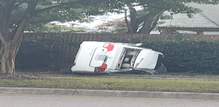 Virginia State Police investigating multi-vehicle crash in Virginia Beach