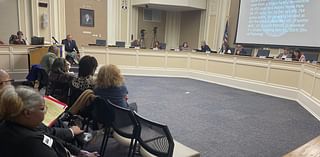 Lexington council rejects controversial zone change