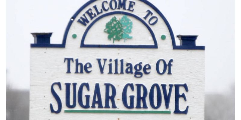 Sugar Grove issues clarification on referendum petition