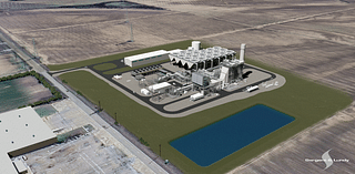 Entergy Mississippi breaks ground on new power station