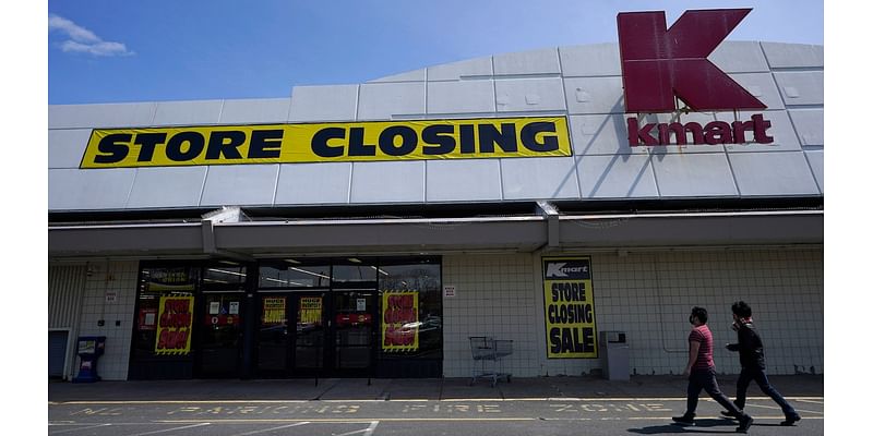 Iconic retailer to close last full-sized store in United States