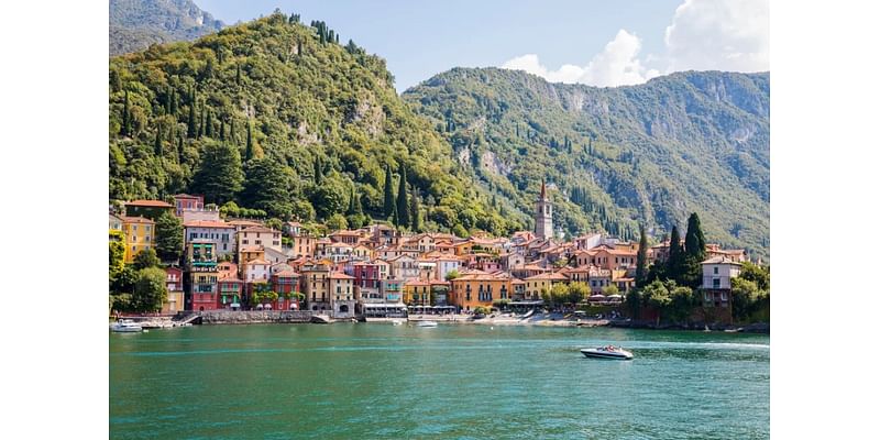 How one Bay Area woman snagged Italy’s new digital nomad visa