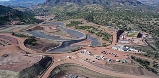 Southern Arizona mine gets $166 million from feds to make battery ingredient