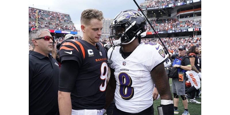 AFC North Whiparound: Who is the favorite, who has better chance of rebounding from 0-2?