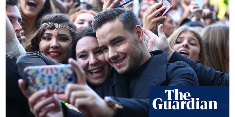 ‘He had all the stuff you need to be a pop star’: how Liam Payne helped One Direction to global glory