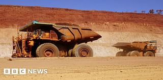 Autonomous vehicles: How mines control driverless trucks