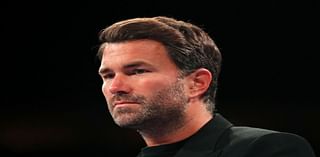 “It Crawls My Skin”: Mike Tyson’s Physical Decline Haunts Eddie Hearn Over Jake Paul Fight