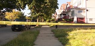 Milwaukee shootings Sunday; 2 injured